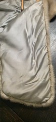 Vintage 1960s Genuine Mink Fur Stole – Schimmel Furs
