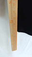 Vintage Versace Jeans Couture Black Jeans Size 28 Y2K Made in Italy Wide Leg