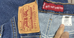 VTG Levi’s 517 Slim Fit Bootcut Jeans Y2K Women Sz 13 M Jr Med Wash