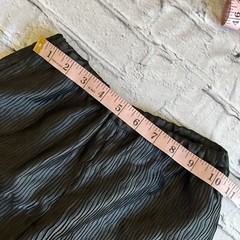 Judy Hornby Couture New York Vintage 80s Pants Retro Classic 6 Designer Luxury