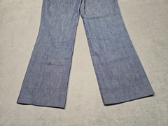 Vintage Sears Roebuck Pretty Plus Size 14-1/2 Pants With Kliban Skateshoes…