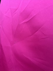 Vintage Masquerade Prom Barbie Pink Ball Gown Mermaid Dress 80s 90s Bow