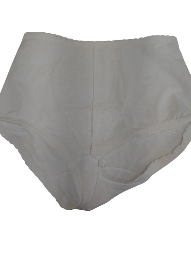 Vintage Playtex I Can’t Believe It’s A Girdle Brief Size L