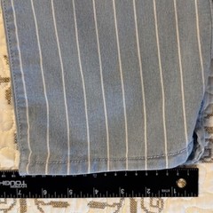 Gloria Vanderbilt Amanda Stretch Capri Jeans Women’s Size 10