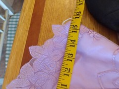 Vintage Eve Of Milady Lavender Formal Evening Gown Wedding Prom Bridesmaid Fairy