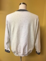 90’s Vintage St. Maarten Dutch West Indies Lifestyles Sweatshirt XL Crewneck