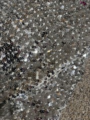 Vintage 60’s 70s Silver Sequin Mermaid Gown Dress Metallic Floral Glam Hollywood