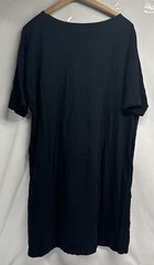 Vintage St. Maarten Sint Single Stitch Coverup Pockets Sleep Tee Parrot Paradise