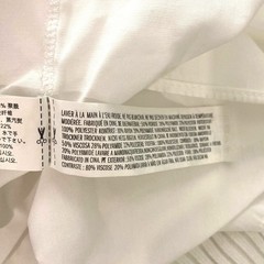 English Factory Cottage Core Peasant Dress Size Large