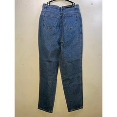 Gitano Vintage 90s High Waisted Mom Jeans Retro Tapered Grunge Womens 14 Tall