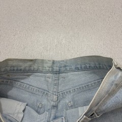 Vintage 90s Lee MR Womens High Rise Mom Pants Jeans Size 12 S USA Blue Faded