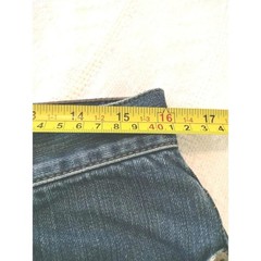 Vintage 90s Lauren Ralph Lauren Jeans Co Womens 10 High Rise Strt 100% Cotton