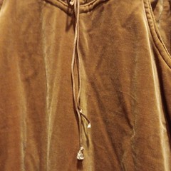 Vintage 1980s brown GUNNE SAX Prairie Cottagecore Renaissance