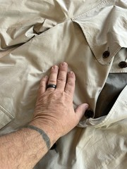 BURBERRY London Vintage Women’s Coat