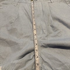 Women’s Vtg 80s GITANO Sportswear Polka Dot Pleated Mom Shorts NWT Size 36/22w