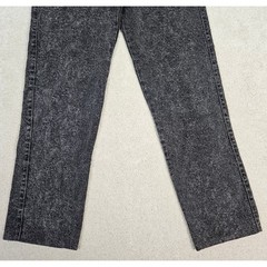 VTG Late 80s/Early 90s Panhandle Slim High-Waisted Acid Wash Size 2/4 tagged 7/8