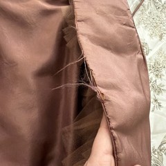 1950s-1960s Cocktail Dress