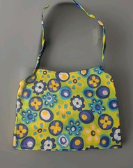 Vintage Early 2000’s or 1990’s Halter Crop Top