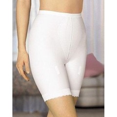 Vintage Playtex “I can’t believe its a girdle” long leg girdle sz Large NEW