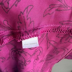 Apt 9 Intimates XL Magenta Satin Floral Chemise Slip Dress Coquette Lingerie