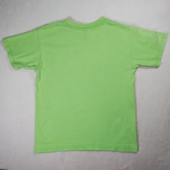 vintage 90s y2k alligator crawfish new orleans baby tee youth m *FITS XS/S*