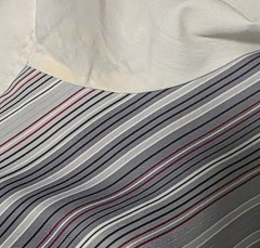 Vtg Barco Uniform Dress Size 12 Short Sleeve Waitress Service
