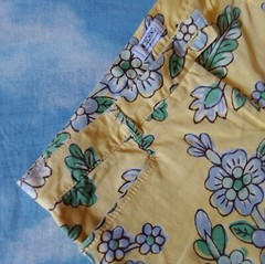 Vintage woman MOSCHINO CheapandChic made Italy TROUSERS size 30-44 approx M RARE
