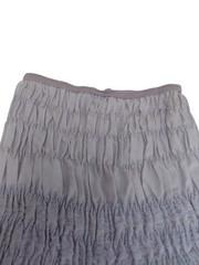 Vintage Lavender Malco Modes Lingerie Short Size S