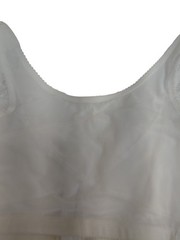 Vintage Exquisite Form Bra Size 38B