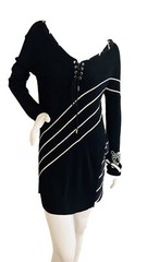 Gianfranco FERRE DRESS SIZE 42IT