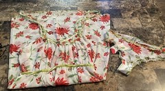 VINTAGE BEIJA BRAZIL 2 PIECE LINGERIE SET! SIZE SMALL. NEW!!