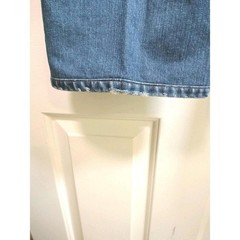 Vintage 90s Lauren Ralph Lauren Jeans Co Womens 10 High Rise Strt 100% Cotton