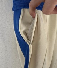 PUMA Flare Leg Track Pants Racer Back Tank Top Small/X-Small VINTAGE Gym Set