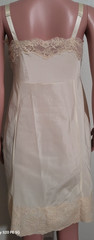 Wondermaid Molded Magic Nighty Off White Style 2550 Size 36 L Untagged