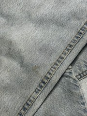 Levi’s Vintage 950 Relaxed Fit Tapered Leg Orange Tab Jeans Size 11 Long 90’s