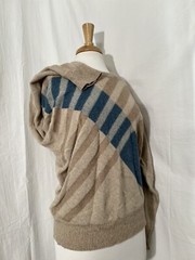 Vintage Macpherson’s by Laura Biagiotti Sweater Size 50 Made In Italy 1973