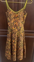 Vintage 60’s/70s De Weese Design Swim and Sun Fashions Los Angeles, California