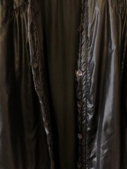 Oversized Laura Biagiotti Vintage Ready To Wear Coat