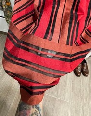 Vintage Jeri Dress