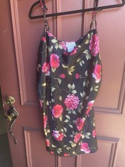 Vintage LA Nightgown And Robe