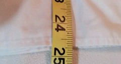 Vintage Michelle Stuart Women`s Small White Shirt Blouse Button Back Secretary