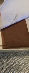 VTG Victoria’s Secret Fine Hosiery Lycra Sheer Stockings Nude Small Gold…
