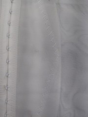 Vintage Crown-ette Waist Trainer Corset
