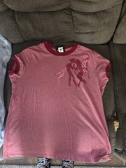Original Y2K Junk Food Fairy Tshirt-vintage