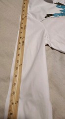 Vintage Brazil Roxx Women’s Western Long Sleeve Button Up Shirt with Medium