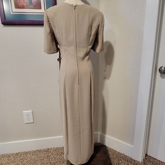 Vintage DW3 for David Warren Dress, SZ 4. Really Cute! Excellent Condition!