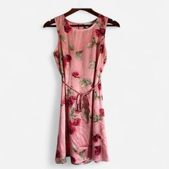 Vintage DBY Slip Dress