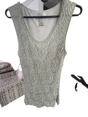René Margo blouse shell raynon lining