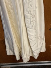 House of Bianchi Vintage Wedding Dress. FREE SHIPPING