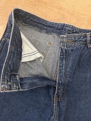 Vintage 80’s Woman’s Jordache Denim Jeans Size 13/14 Inseam 28” Made In USA